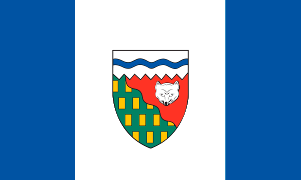 Province of Territoires du Nord-Ouest