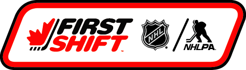 The First Shift Logo